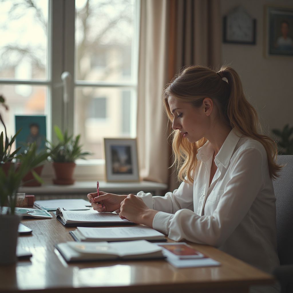Getting Started with Emergency fund & insurance planning