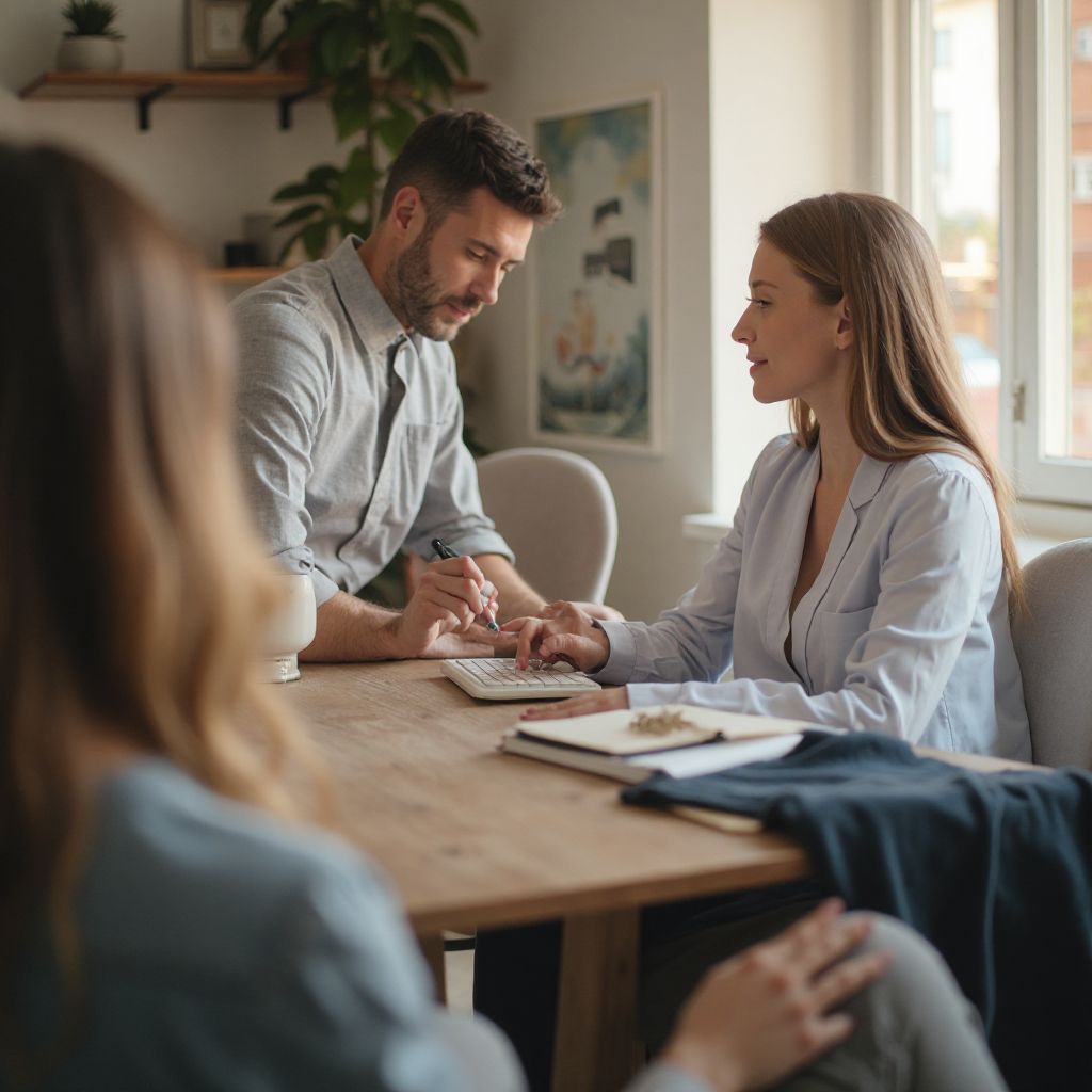 Latest Trends in Emergency fund & insurance planning