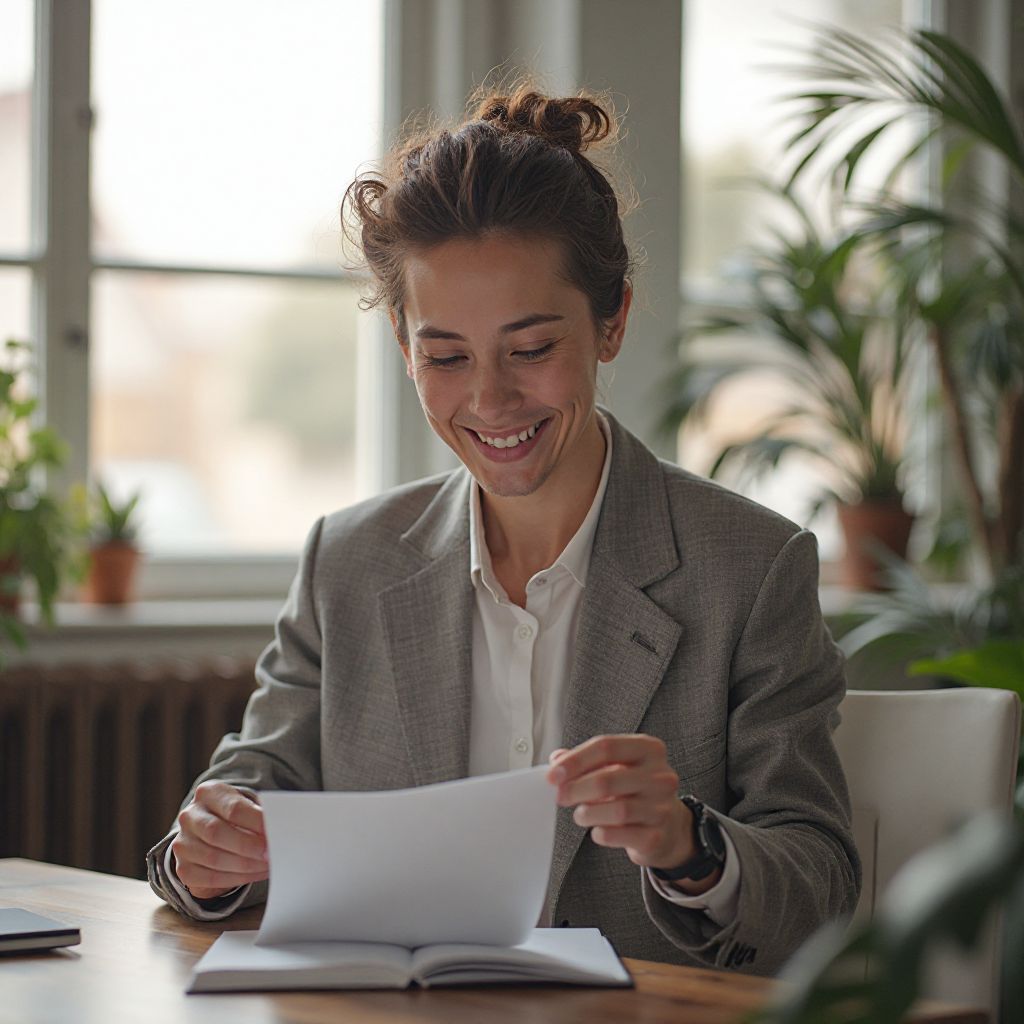 First-Time Mom's Insurance Overhaul