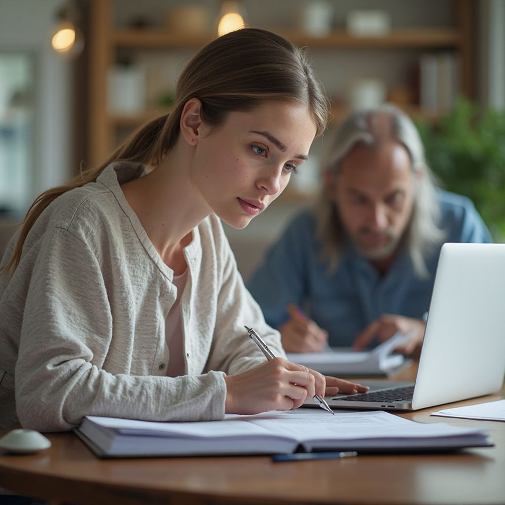 Couple's Complete Financial Reset